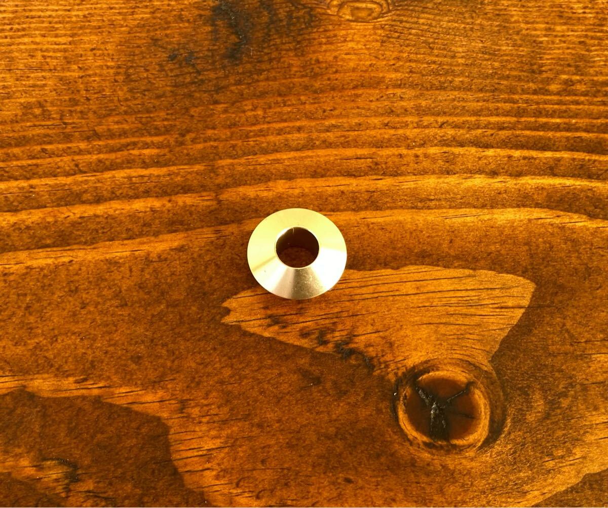 マタギ HTWC-L 7.5 ワインディングチェック ロッドビルディング ゴールド ロッドパーツ拍卖