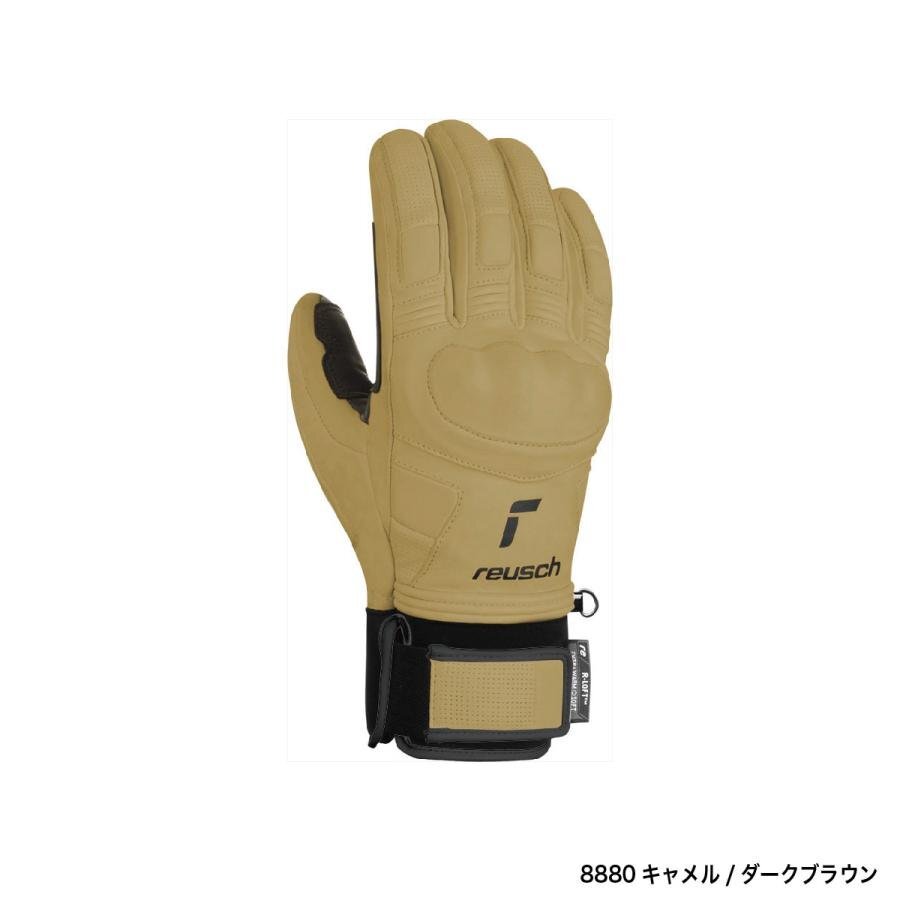 reusch ロイシュ OVERLORD 6201105 8880 8.0サイズ拍卖