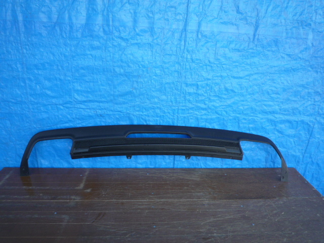 BH89 ベンツ R231 SL ディフューザー A2318851325拍卖