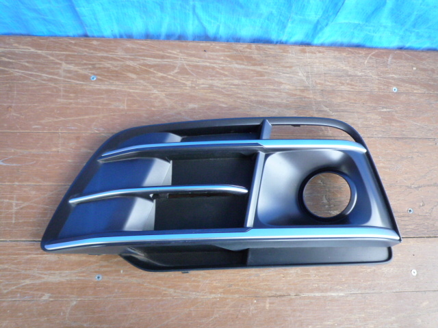 BH193 アウディ Q5 80A フォグカバー 左 80A807245B拍卖