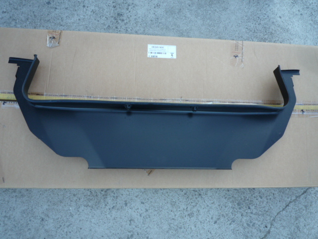 BH245 フェラーリ 458? フロント カバー拍卖