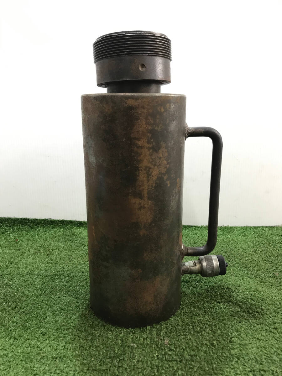 【引取限定】【中古品】油圧シリンダー ITD24JUX3T4J拍卖
