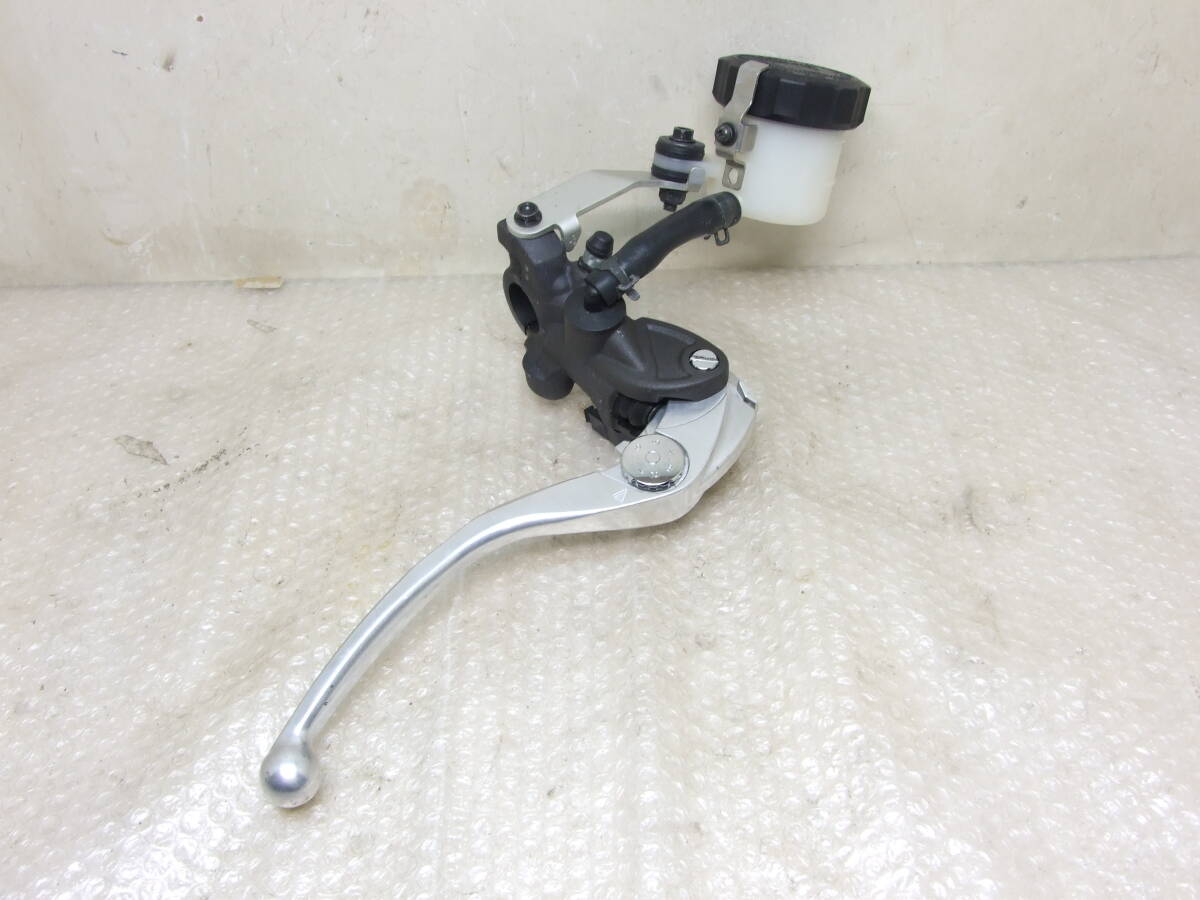 良品ニッシンラジアルマスター CBR1000RR SC77 検 CBR600RR PC40 SC59 PC37 SC57 NSR250R VFR400R RVF400 NC35 NC30 RVF400 ブレンボ TZR25拍卖