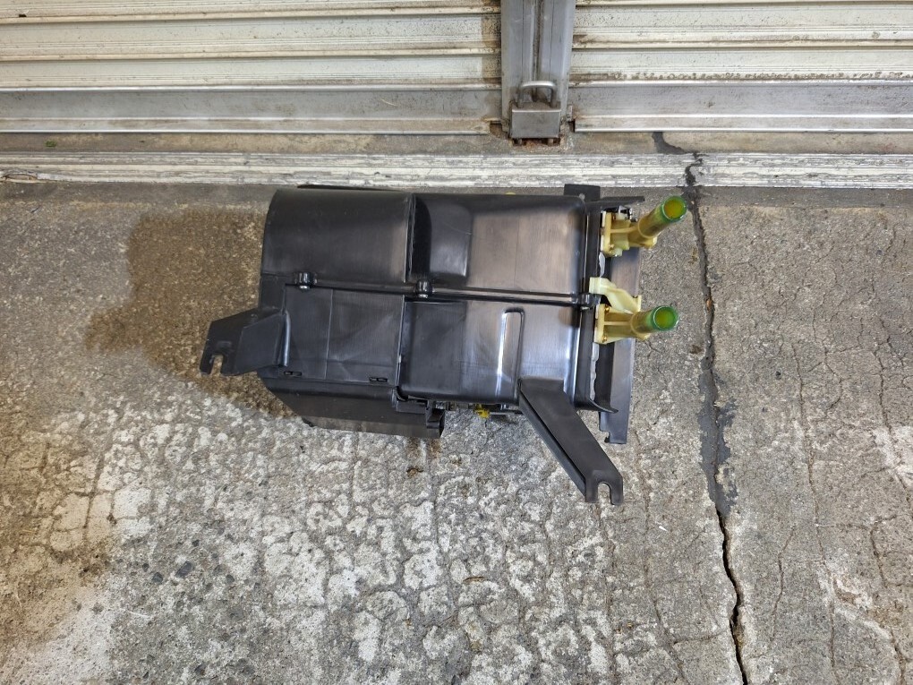 180SX ヒーターコア No.29拍卖