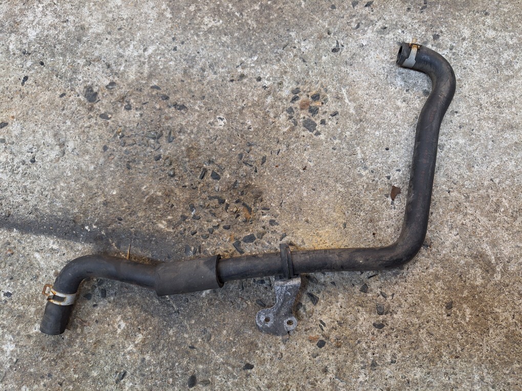 S15シルビア SR20DE NA エンジン部配管 No.to1拍卖