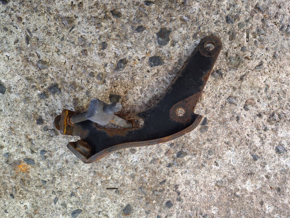 180SX、S13シルビア SR20DET 用 オルタネータ調整部 No.to拍卖