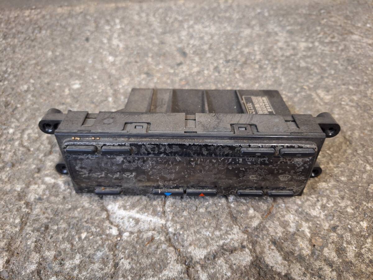 180SX、S13シルビア エアコンユニット No.29拍卖