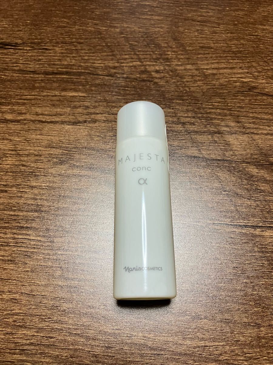 ナリスマジェスタコンクα拍卖