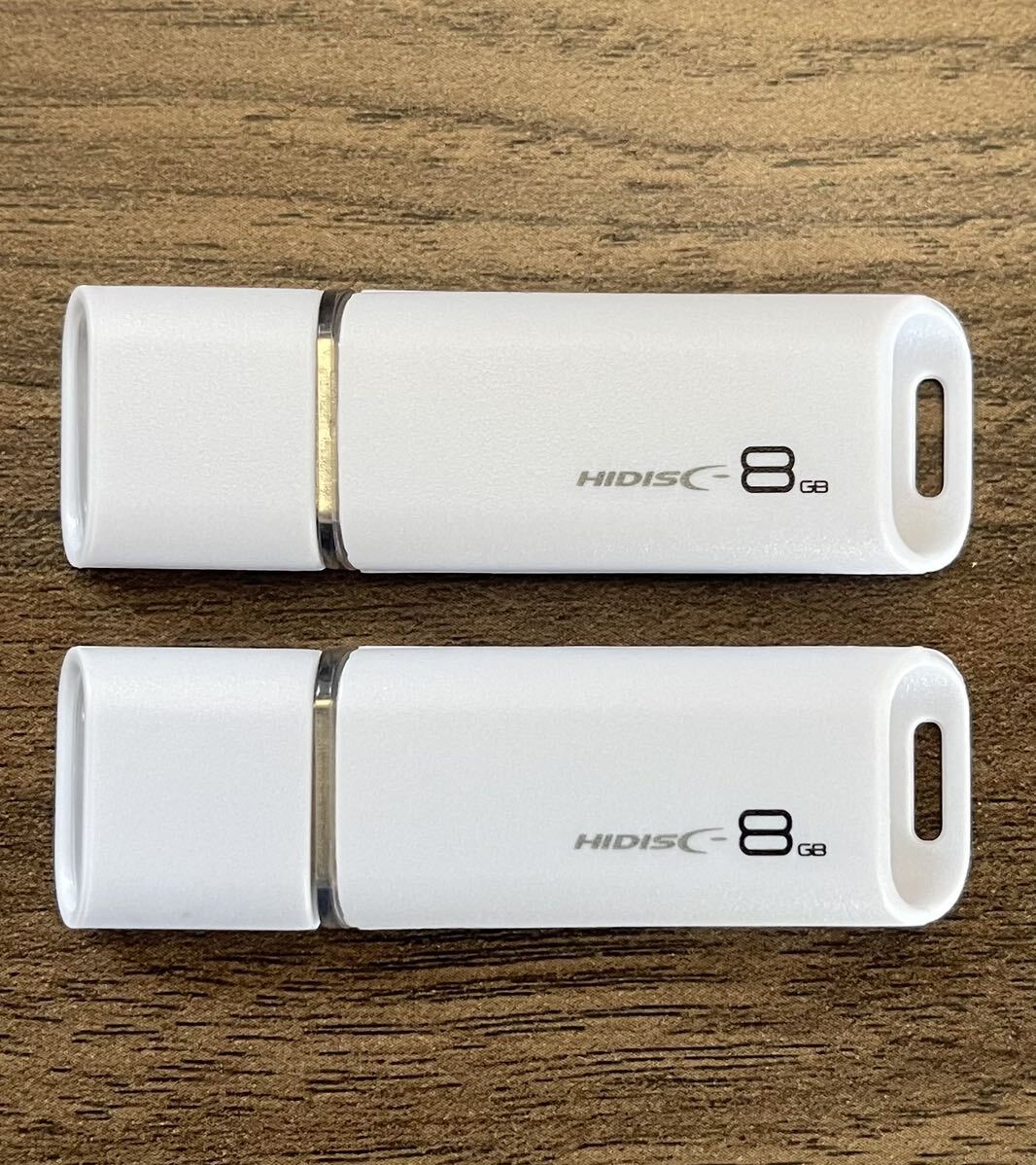 値下げ!(お買い得!)USBメモリ 8GB【2個セット】拍卖