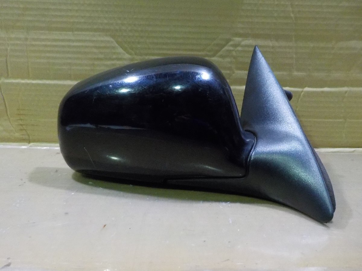 ★リンカーン タウンカー 右 ドアミラー 純正【送料込み】拍卖
