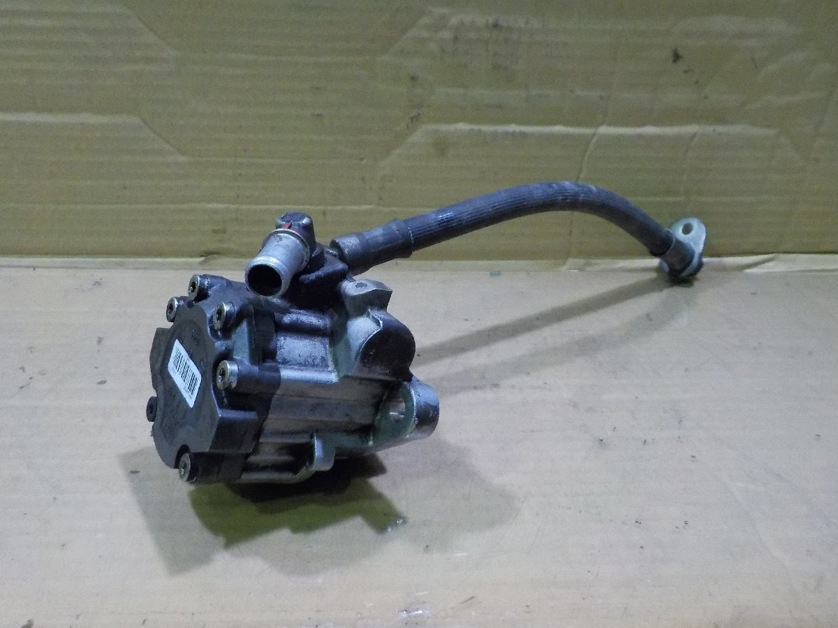 ★ブルーテックキャンター FEB90 パワステポンプ 純正【送料込み】拍卖