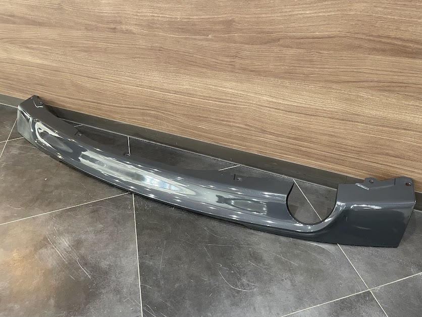 ◆ BMW純正 F30/31 リアバンパー 51128054197 15857111 中古品!! ◆拍卖