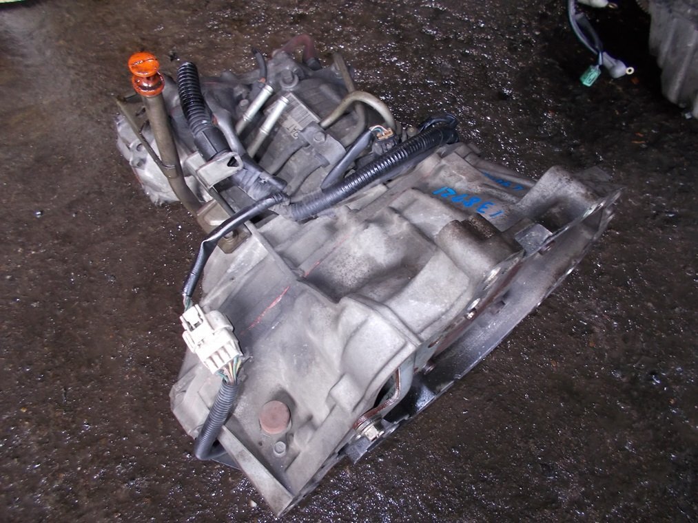 『psi』 ダイハツ L900S ムーヴ EFDETターボ オートマミッション H13年式 リビルトコア用拍卖