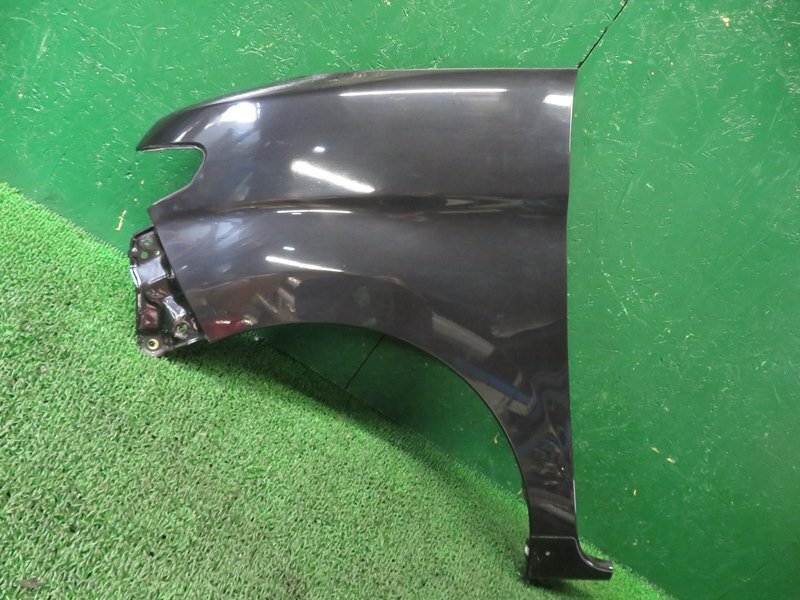 『psi』 ダイハツ L375S タント 左フェンダー X07 ブラック H21年式拍卖