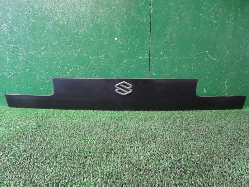 『psi』 スズキ DE51V エブリィ フロントロアパネル 1FG ブルー H6年式拍卖