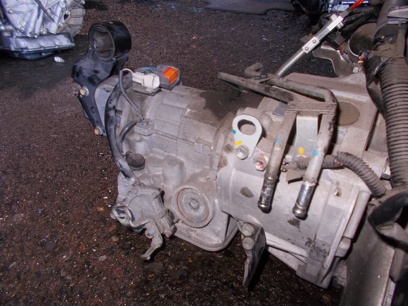 『psi』 マツダ DG64V スクラム K6A オートマミッション H23年式拍卖