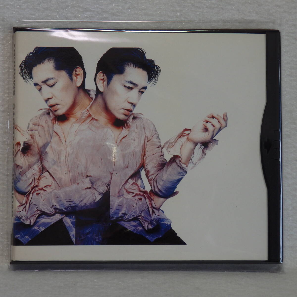 <美品> 坂本龍一 / SMOOCHY 国内正規セル版 拍卖