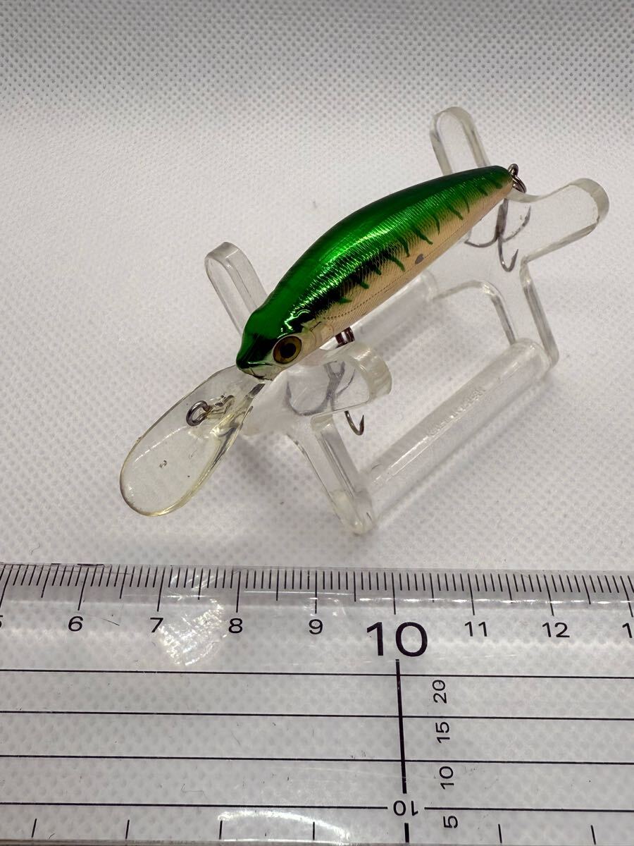 Bassday バスディ SUGAR DEEP シュガーディープ 50F ②拍卖