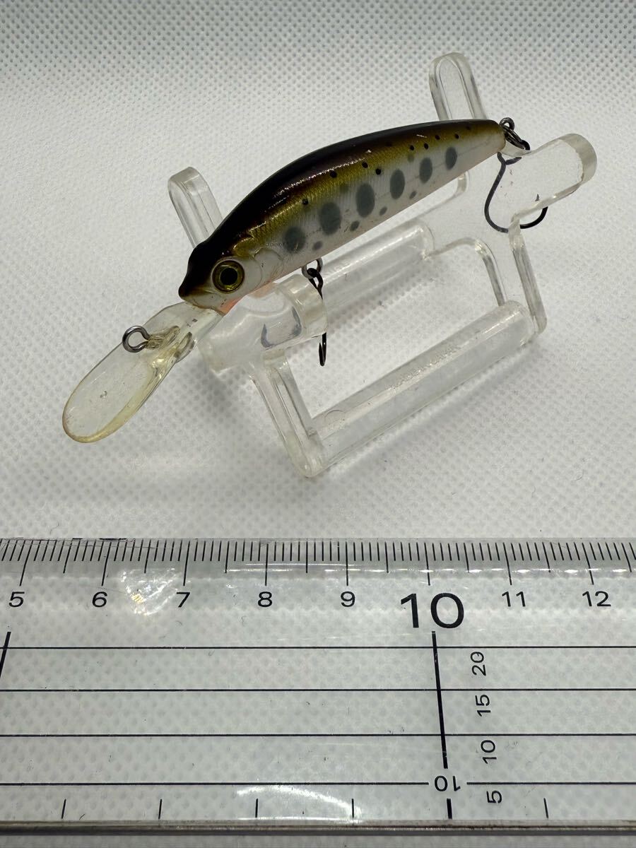 Bassday バスディ SUGAR DEEP シュガーディープ 50F ③拍卖