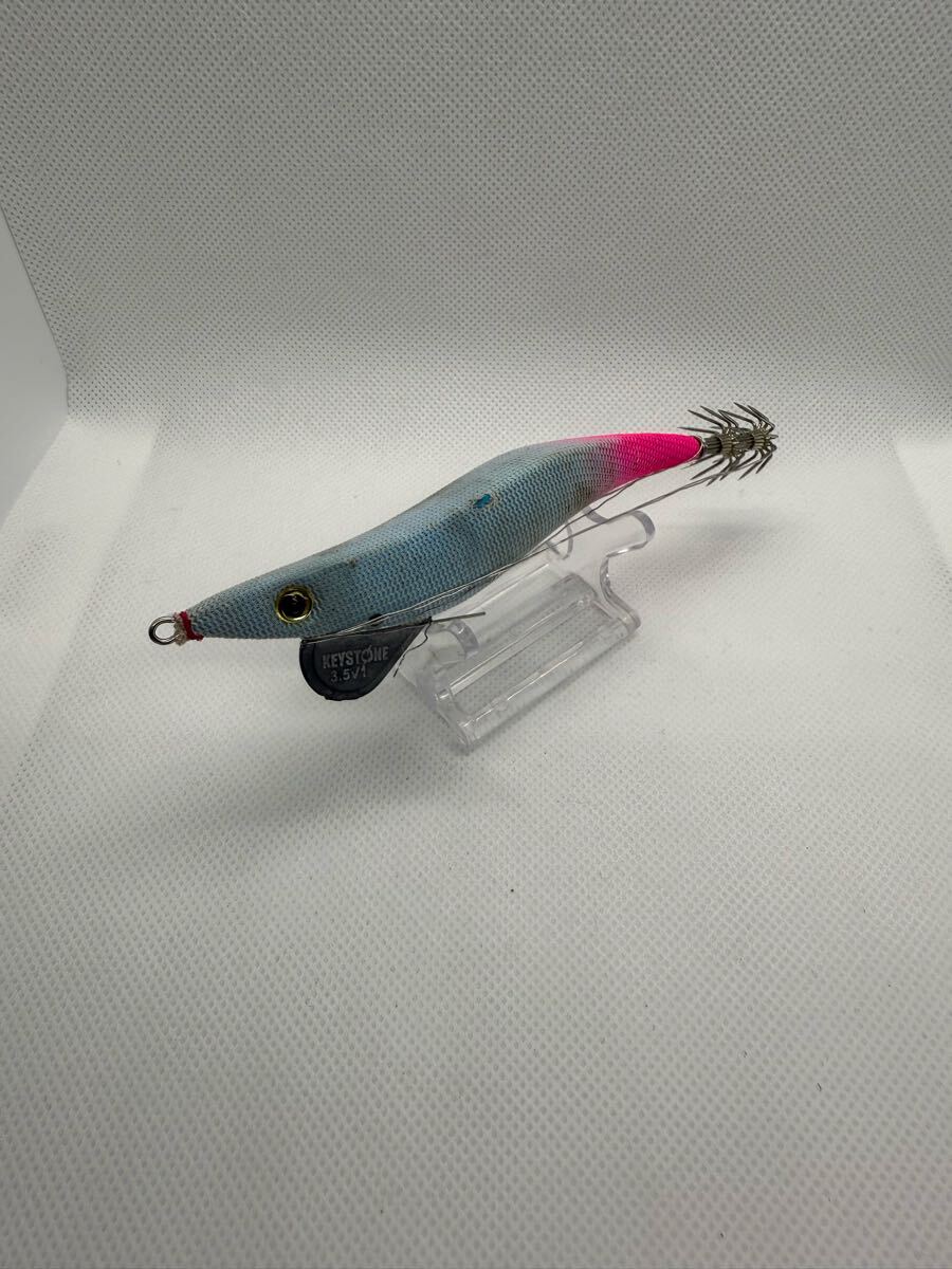 キーストン 邪道エギ 早福型 3.5V1 ②拍卖