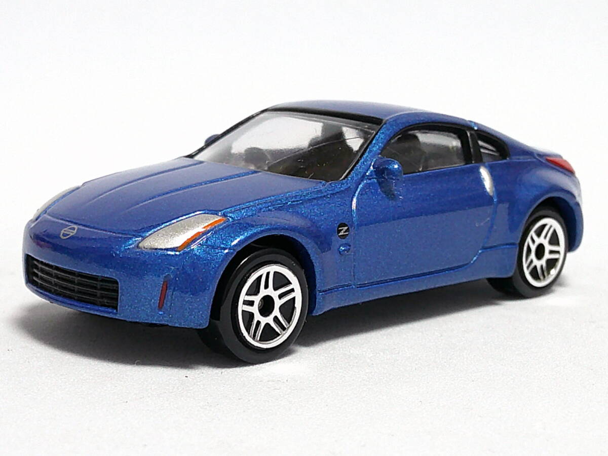 リアルトイ (青) ニッサン フェアレディ Z <ルース> REALTOY拍卖