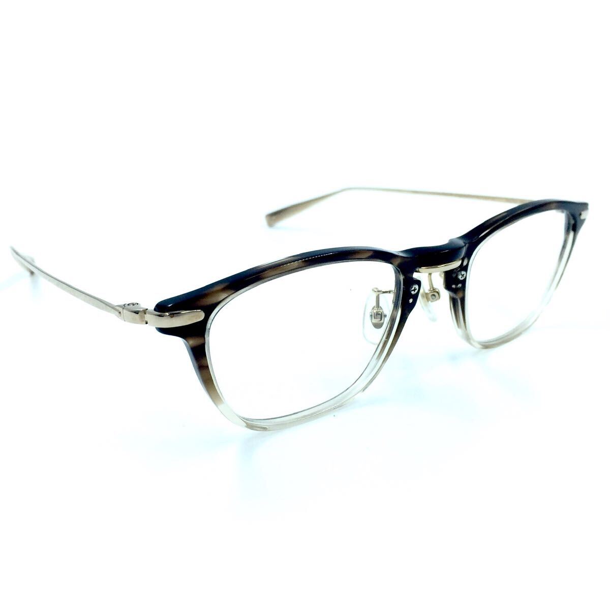 売り尽くしSALE■ATTRACT アトラクト ATC1406 BRG メガネフレーム 日本製 フルリム 眼鏡拍卖