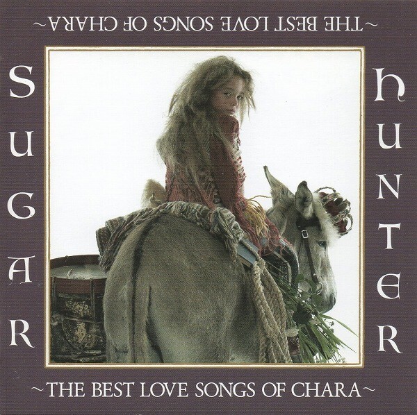 CHARA チャラ / Sugar Hunter ~THE BEST LOVE SONGS OF CHARA~ / 2007.09.05 / ベストアルバム / 通常盤 / 2CD / ESCL-3007-8拍卖