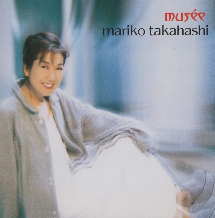 高橋真梨子 / musee / 2000.05.24 / 24thアルバム / VICL-60578拍卖
