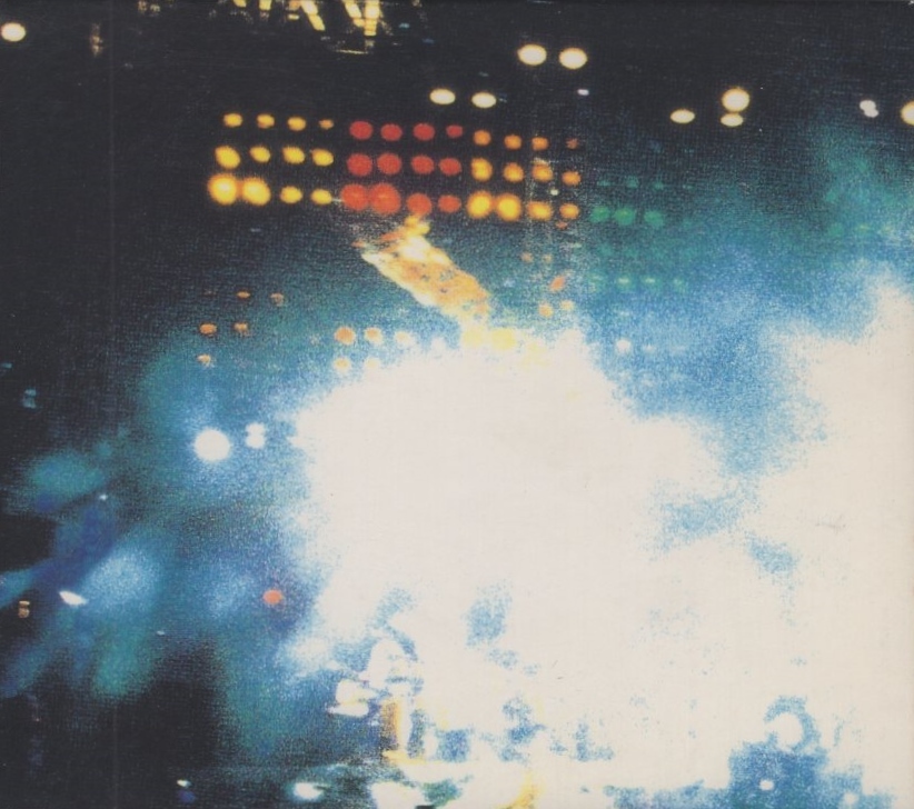 レベッカ REBECCA / LIVE SELECTION 2 / 1992.12.02 / ライブアルバム / デジパック仕様 / KSC2-29拍卖