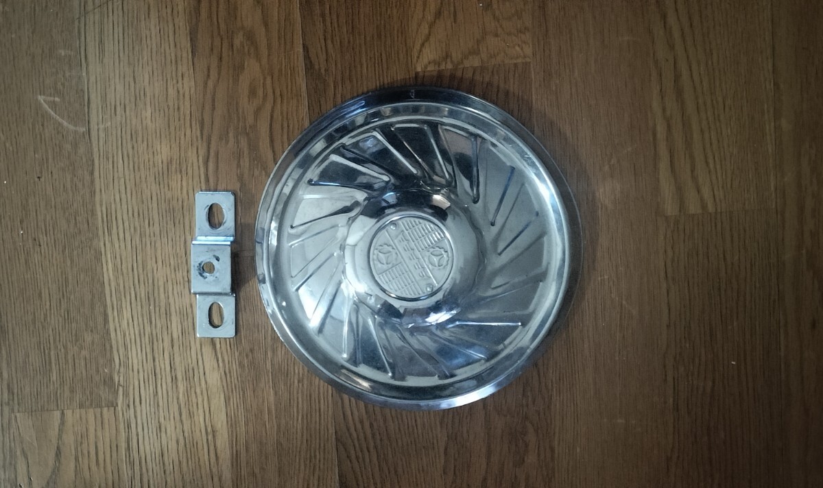 ベスパ Vespa ホイール キャップ 8インチ 8inch ビガーノ拍卖