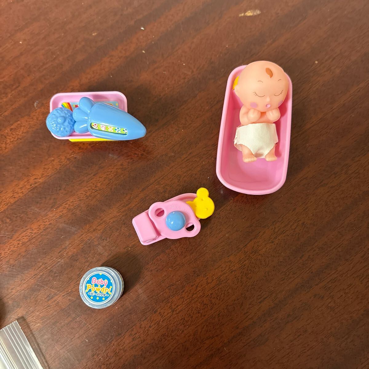 赤ちゃんのおもちゃ ままごと拍卖