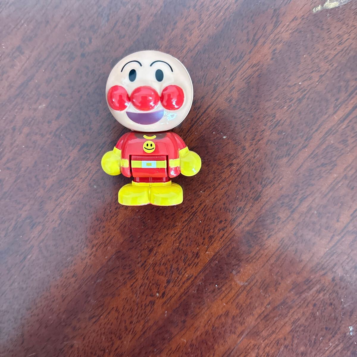 アンパンマンおもちゃミニ拍卖