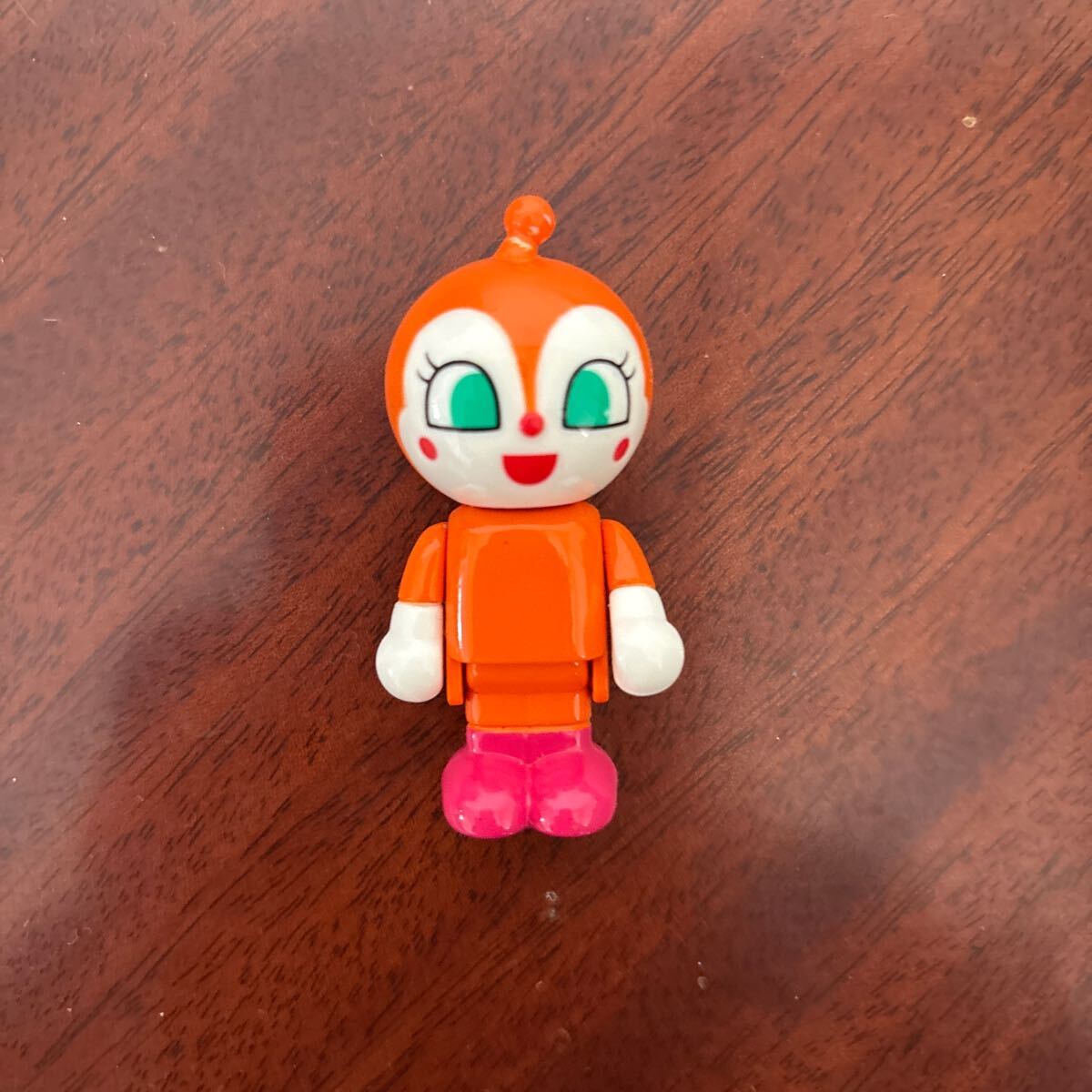 アンパンマン ドキンちゃんおもちゃ拍卖