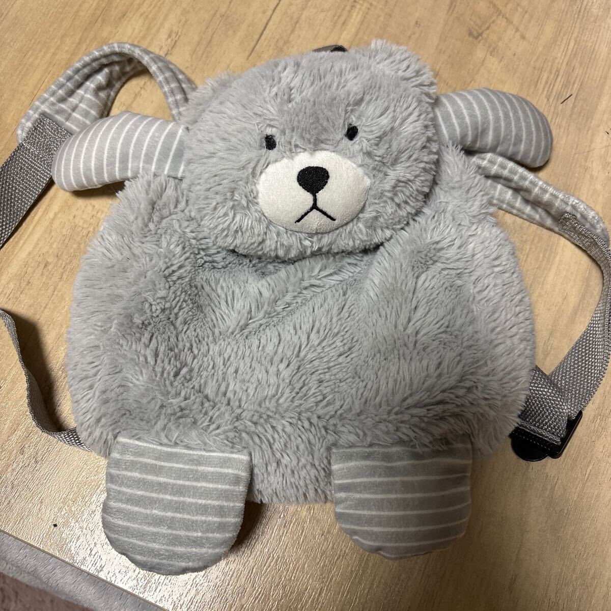 子供用 保育園 リュック バック ニトリ拍卖