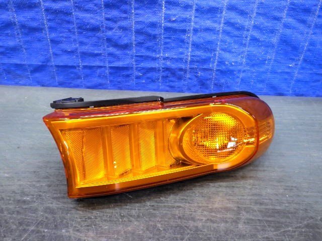 S906 FJクルーザー GSJ15W 左 ウインカー 35-125 レンズ美品拍卖