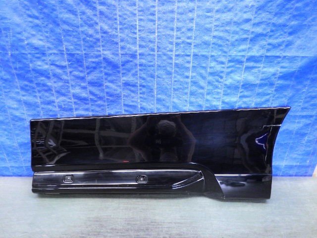 L331 オデッセイ RC1 RC2 RC4 無限 MUGEN 左スライドドア パネル ガーニッシュ サイドスカート 75455-XML-0000拍卖