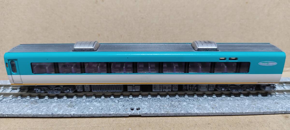 マイクロエース JR西日本 283系 オーシャンアロー サハ283 拍卖