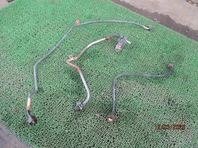 (0355)HGS130 S130Z フェアレディZ エンジンパイプ拍卖