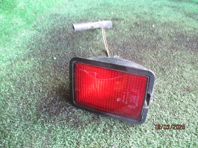 (0357)70ACU ヴァナゴン T4 バックフォグランプ拍卖