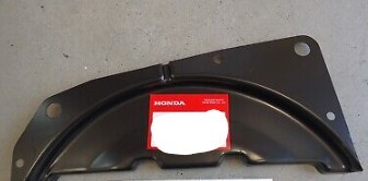 ホンダ シビックフェリオ 前期 後期 EK4 未使用 純正 クラッチ ケース カバー 足回り 駆動 H0860-2拍卖