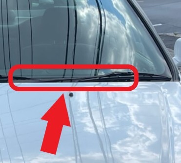 新品未使用 純正 ホンダ シビックフェリオ 前期 後期 EK3 EK4 EK5 EK8 フロント ワイパーアーム 助手席 左 フロントガラス H0914-1拍卖