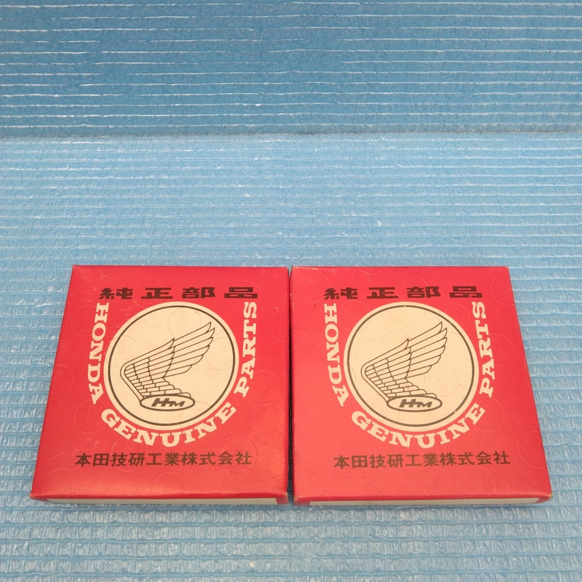 当時物 ホンダ純正 ピストンリング 検索)アクティ アクティバン TN360 T360 ライフ360 ライフ360バン LN360 バモス ステップバン ホンダZ拍卖