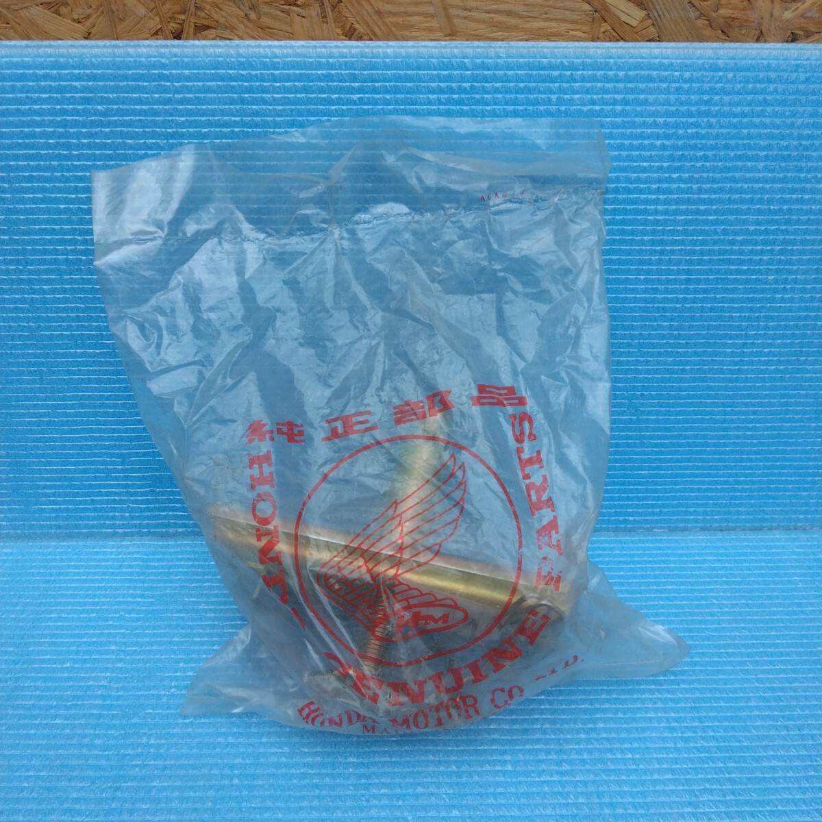 当時物 ホンダ純正スペアタイヤフォロー ブラケット 検索)アクティTN360 T360 ライフ360 LN360 バモス ステップバン N360 ホンダZ拍卖