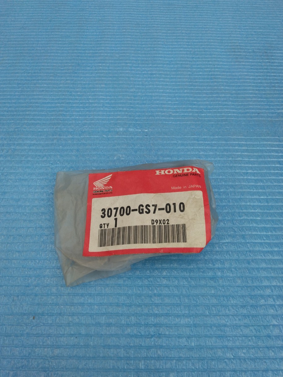 ホンダ純正 プラグキャップ 検索)モンキー ゴリラ ダックス シャリー CB50 CB90 CB125S CB125JX TL50 TL125 XE50 カブ C50 C70 C90 CT110拍卖