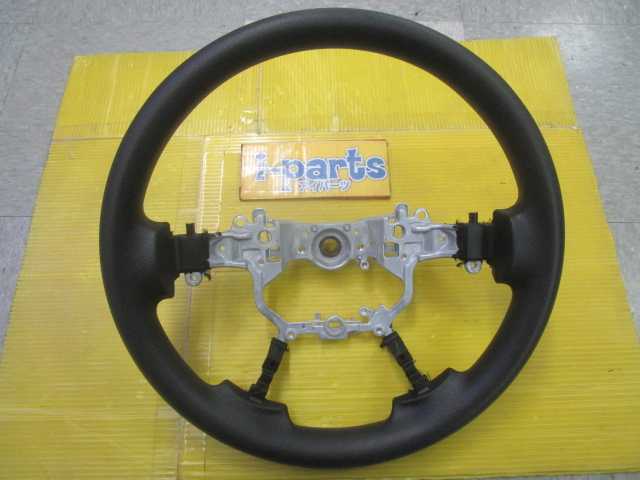 越谷 プラド 150系 純正 ステアリング (グレー) GS120-06630 越谷拍卖