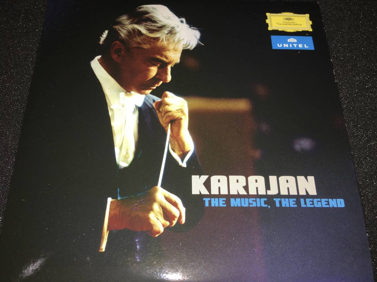 DVD カラヤン ベートーヴェン 交響曲 5 運命 ワーグナー ラインの黄金 チャイコフスキー 4 ラフマニノフ 道化師 Beethoven Karajan拍卖