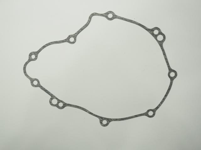 CBR250Rスペシャルエディション L.クランクケースカバー ガスケット MC41-100/140/150拍卖