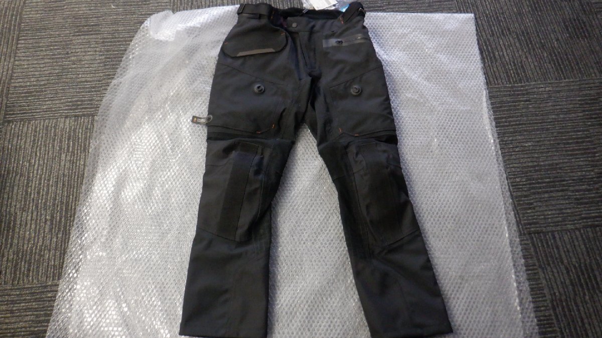 新品!ハーレー☆パッセージアドベンチャーライディングパンツ☆34/32サイズ☆98180-21VM拍卖