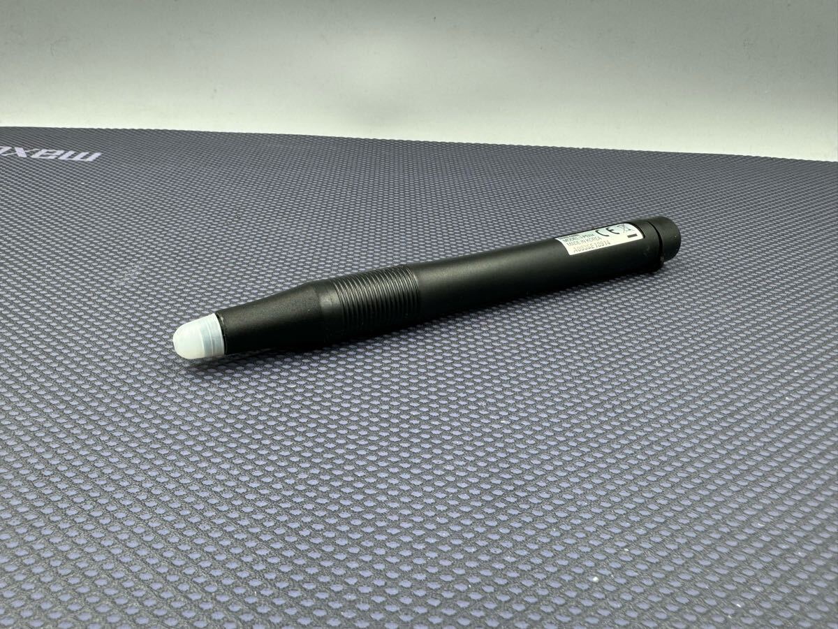 S2754) Maxell/マクセル(プロジェクタ) インタラクティブペン I-PEN4 動作未確認 6個入荷拍卖