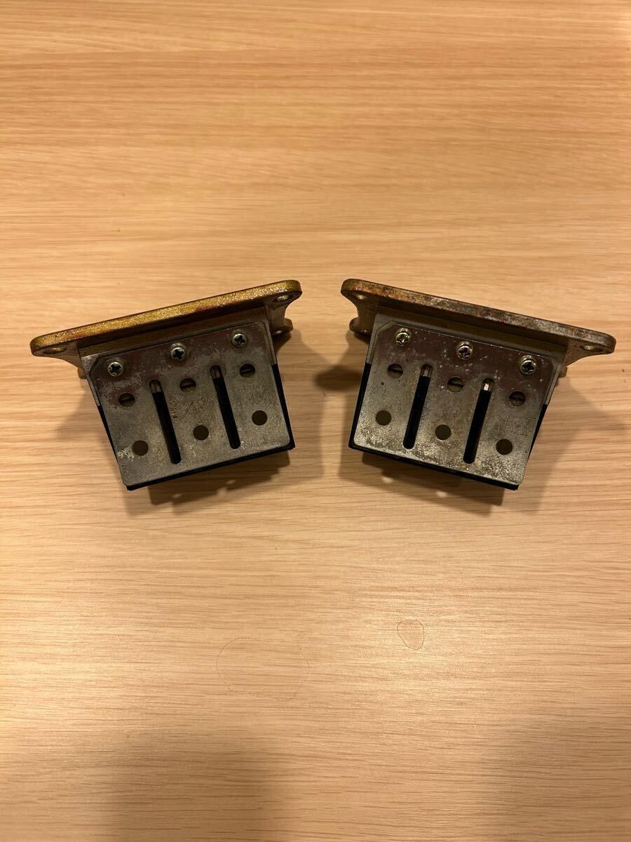 NSR250R MC16 純正リードバルブ MC18 ホンダ拍卖